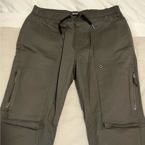 Zanerobe Utility Pants